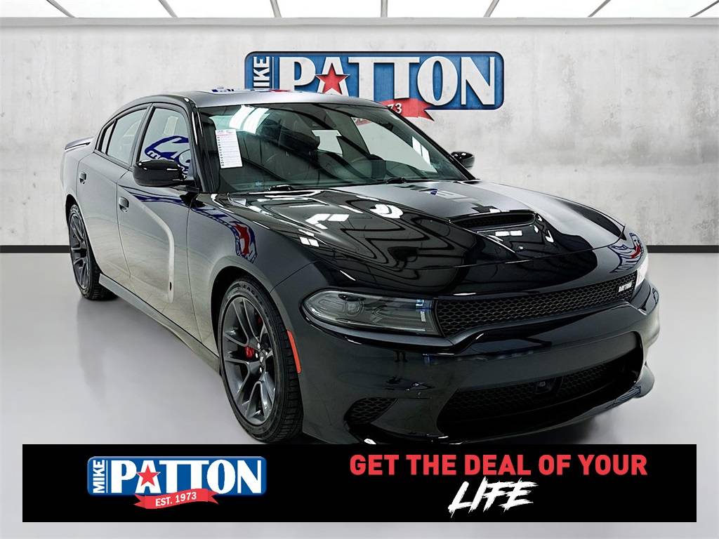 2023 Dodge Charger R/T — Sedan — 8,753 mi — La Grange, GA