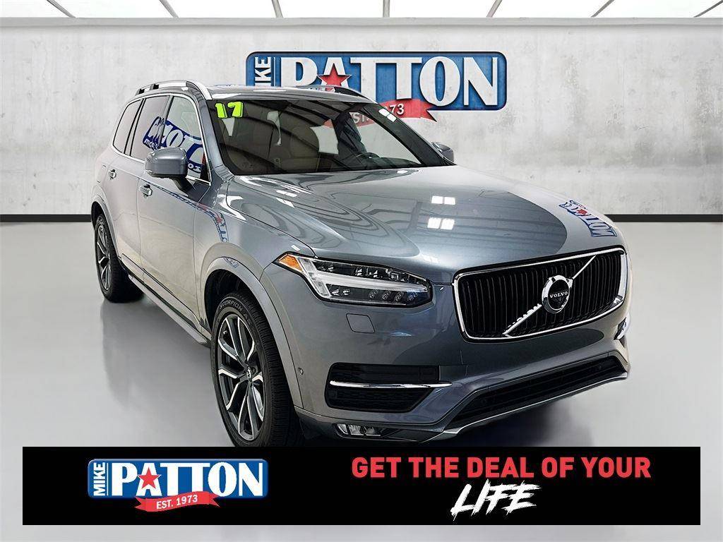 2017 Volvo XC90 Momentum — SUV — 127,288 mi — La Grange, GA