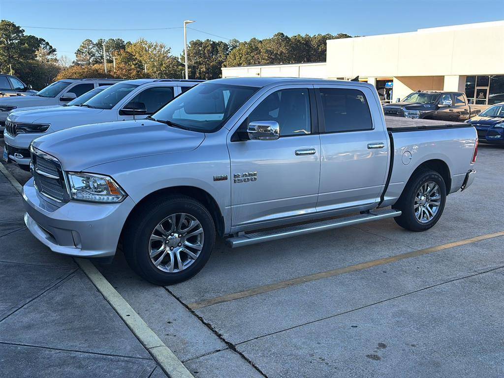 2014 Ram 1500 Longhorn Limited — Pickup Truck — 169,244 mi — La Grange, GA