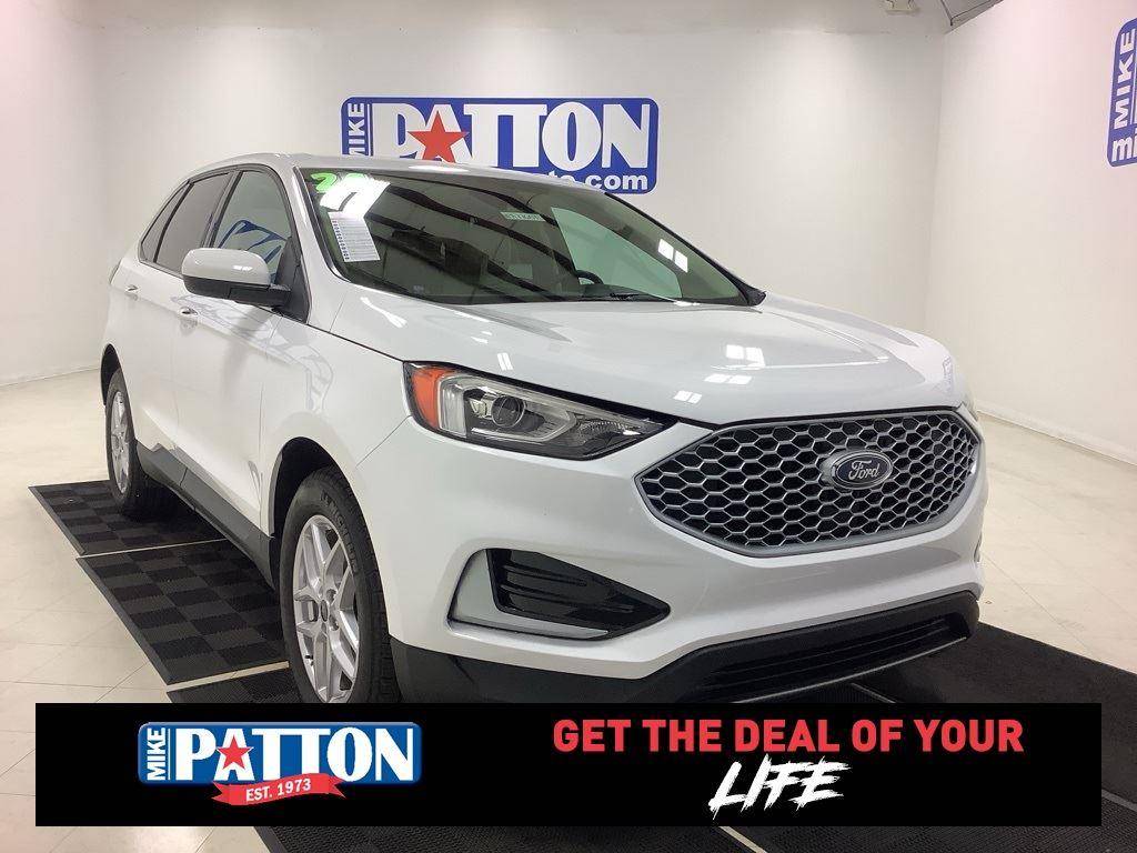 2024 Ford Edge SEL — SUV — 28,830 mi — La Grange, GA