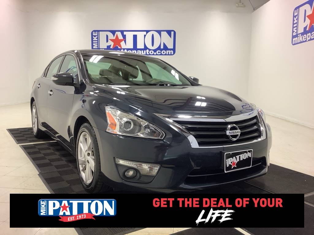 2013 Nissan Altima 2.5 SL — Sedan — 156,968 mi — La Grange, GA