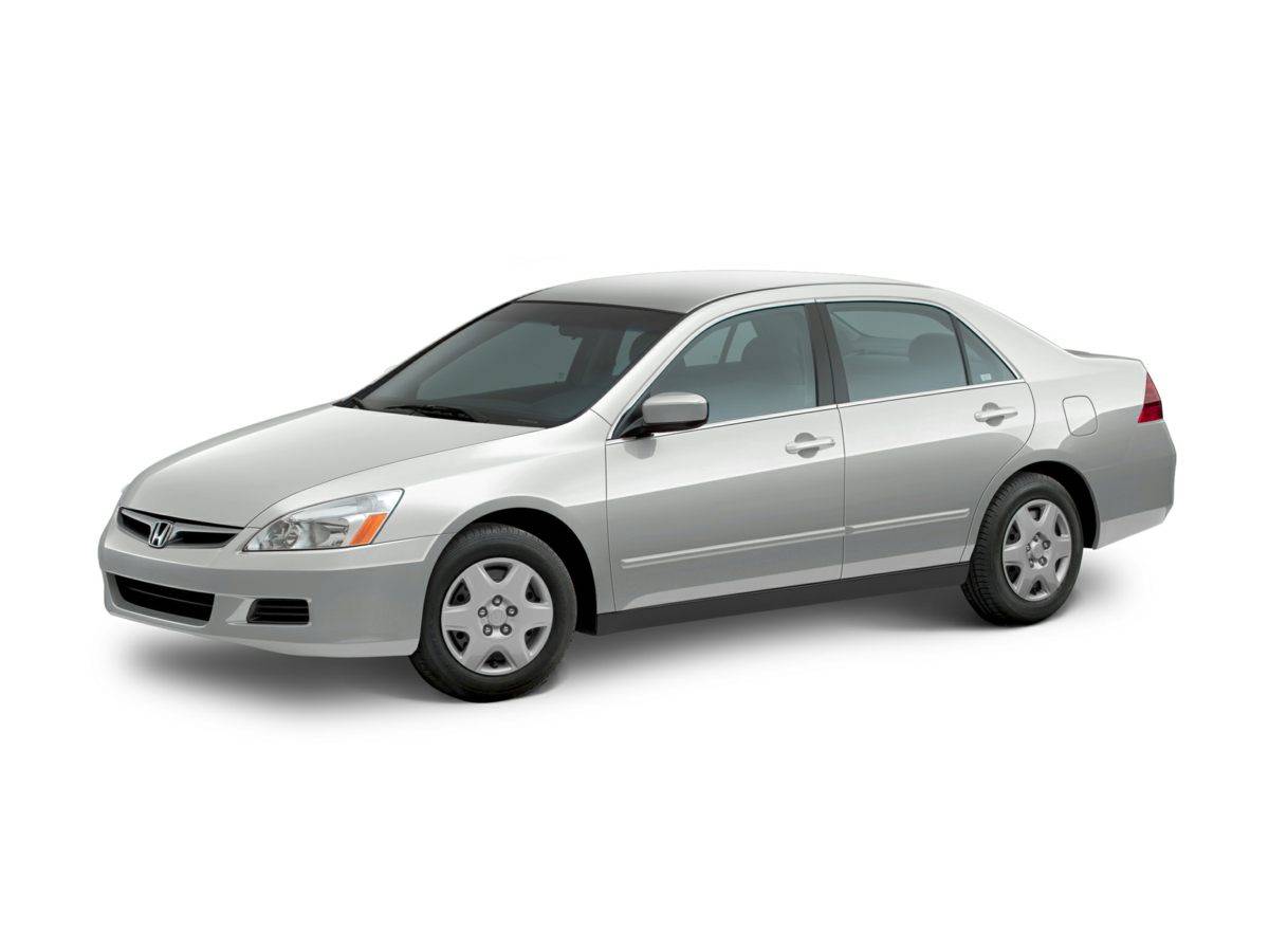 2007 Honda Accord LX — Sedan — 136,000 mi — La Grange, GA