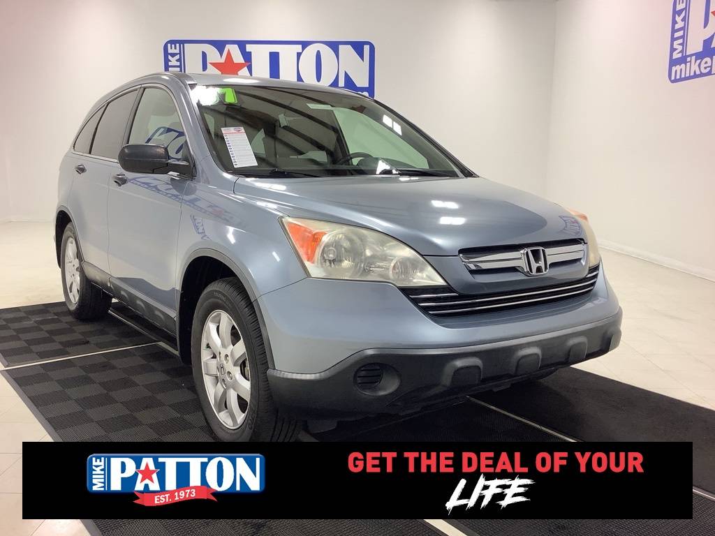 2007 Honda CR-V EX — SUV — 156,257 mi — La Grange, GA