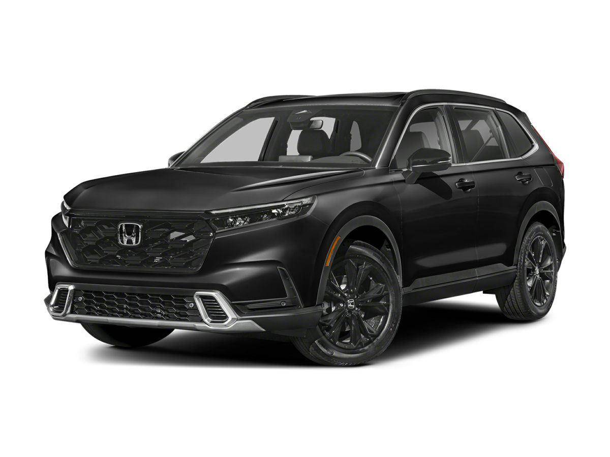 2024 Honda CR-V Hybrid Sport Touring — SUV — 2,607 mi — La Grange, GA