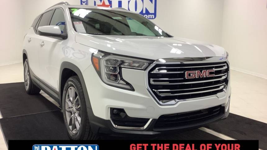 2023 GMC Terrain SLT — SUV — 63,570 mi — La Grange, GA