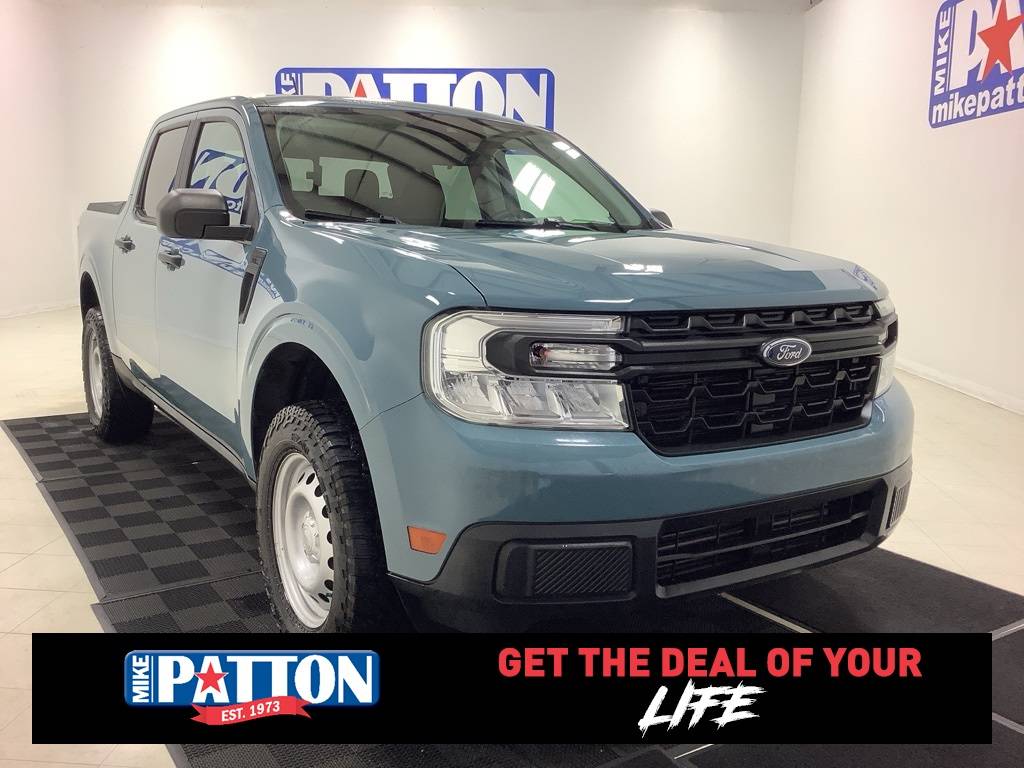 2022 Ford Maverick XL — Pickup Truck — 83,692 mi — La Grange, GA