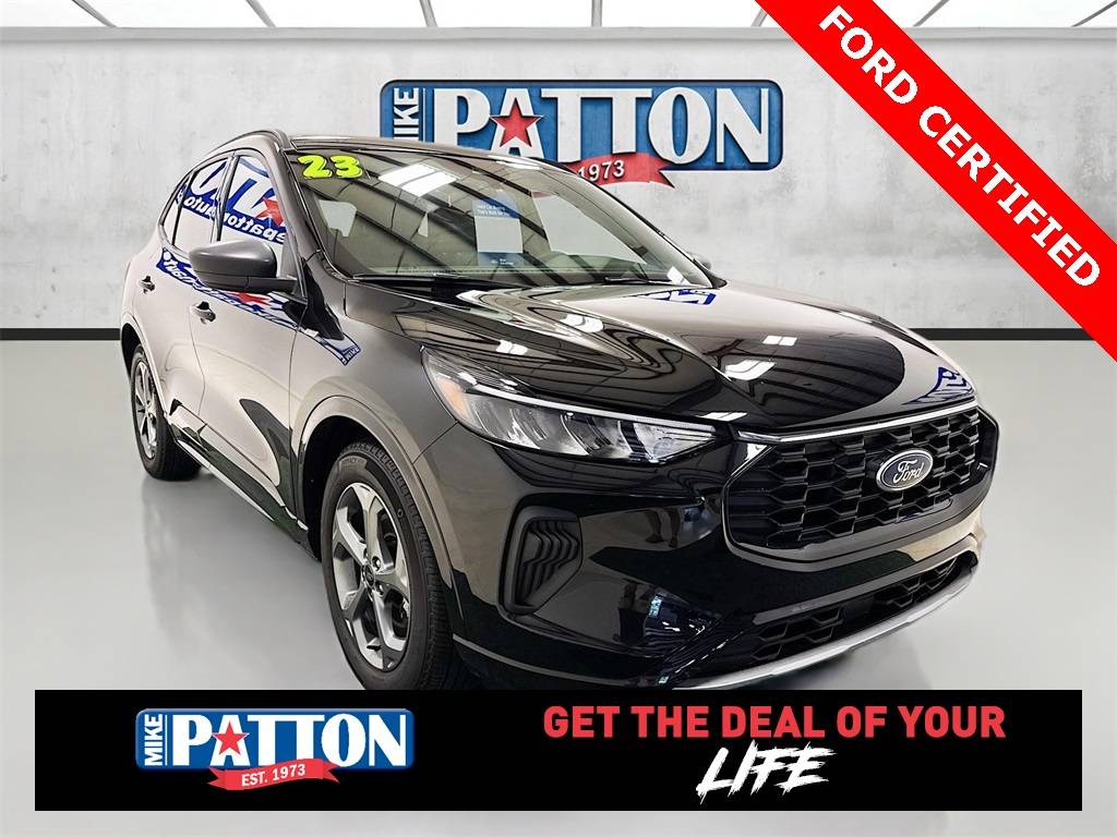 2023 Ford Escape ST-Line — SUV — 20,231 mi — La Grange, GA