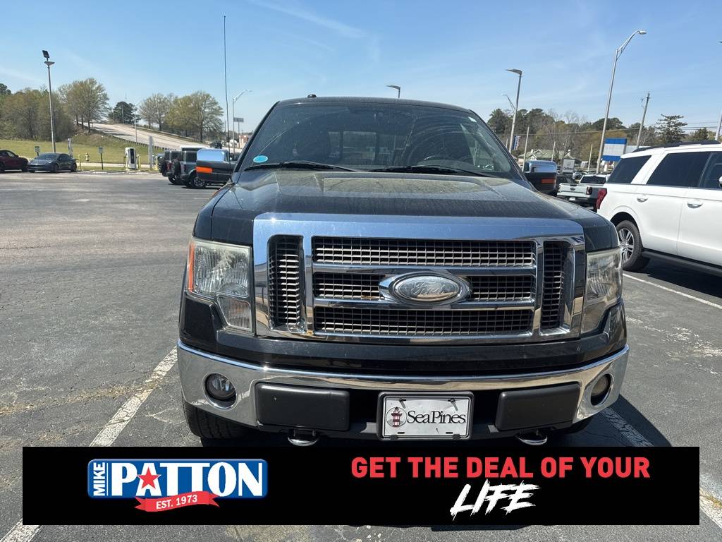 2009 Ford F-150 XL — Pickup Truck — 157,467 mi — La Grange, GA