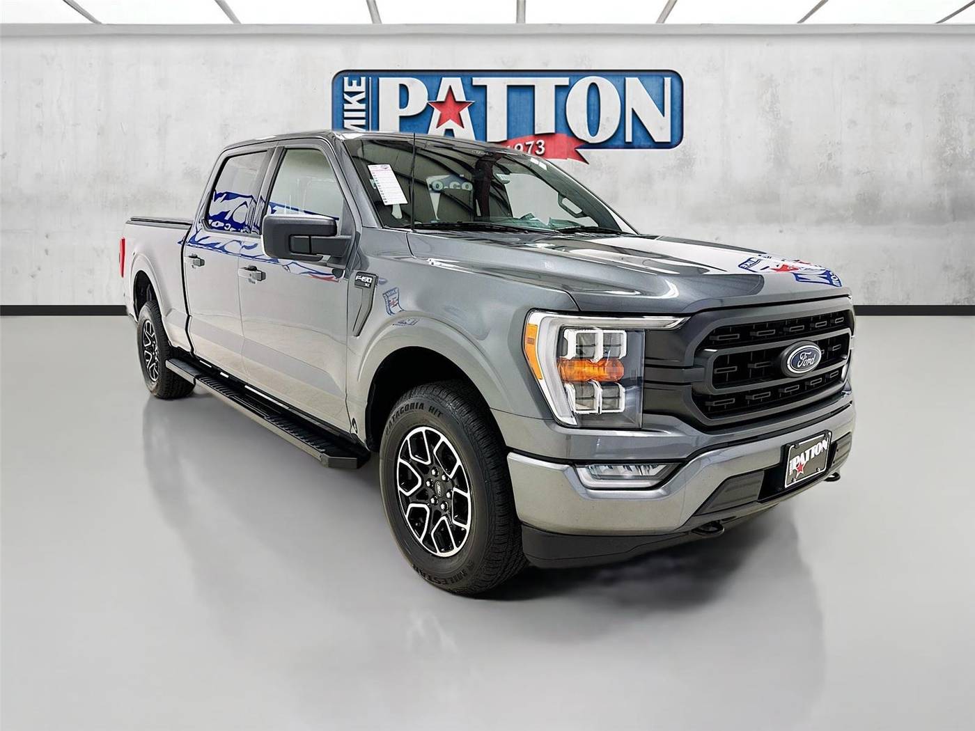 2022 Ford F-150 XLT — Pickup Truck — 79,971 mi — La Grange, GA