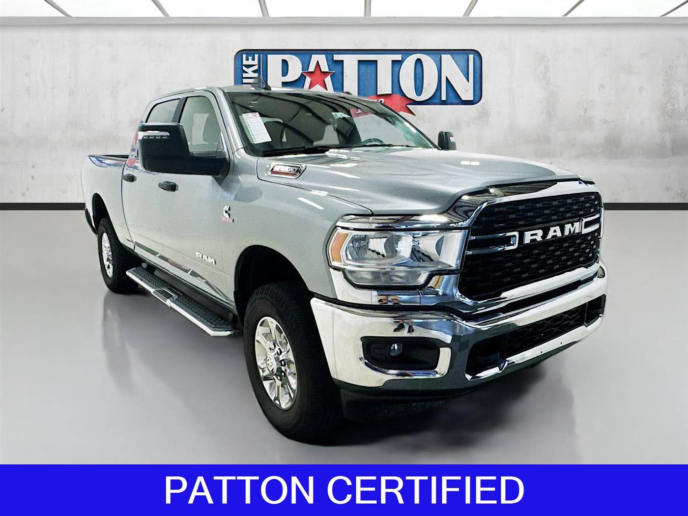 2024 Ram 2500 Big Horn — Pickup Truck — 70,345 mi — La Grange, GA