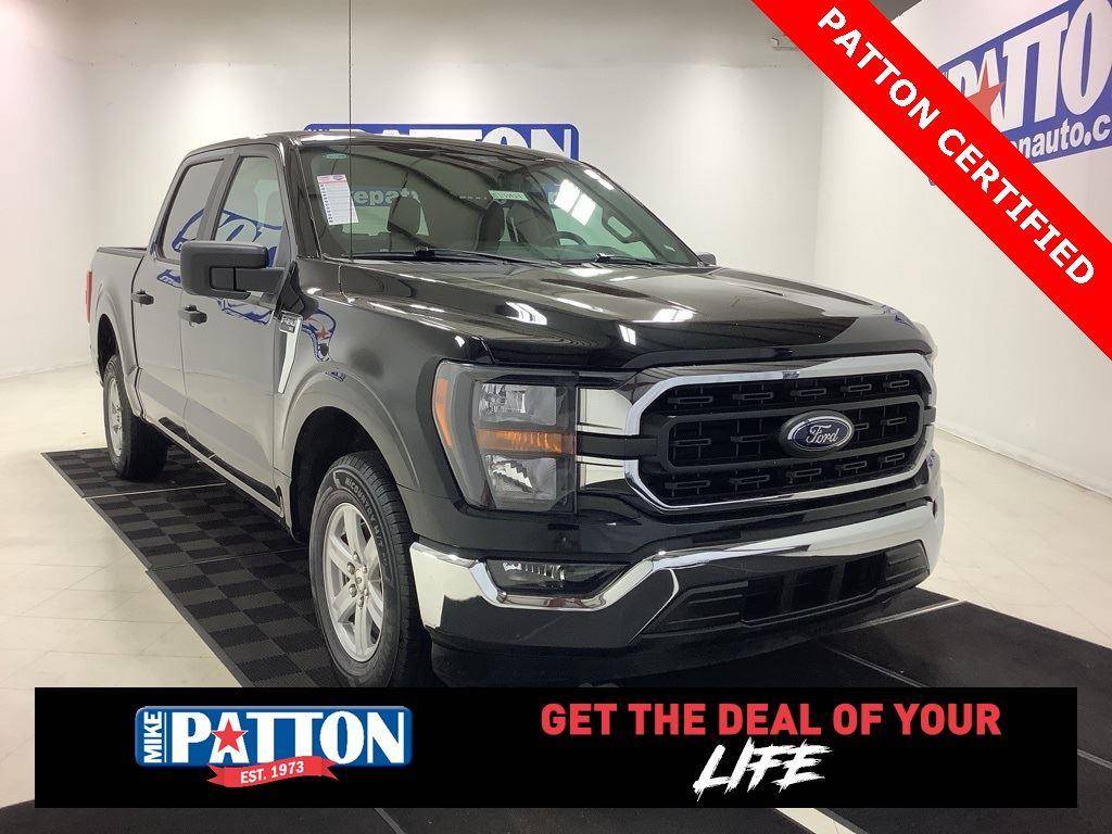 2023 Ford F-150 XL — Pickup Truck — 62,413 mi — La Grange, GA