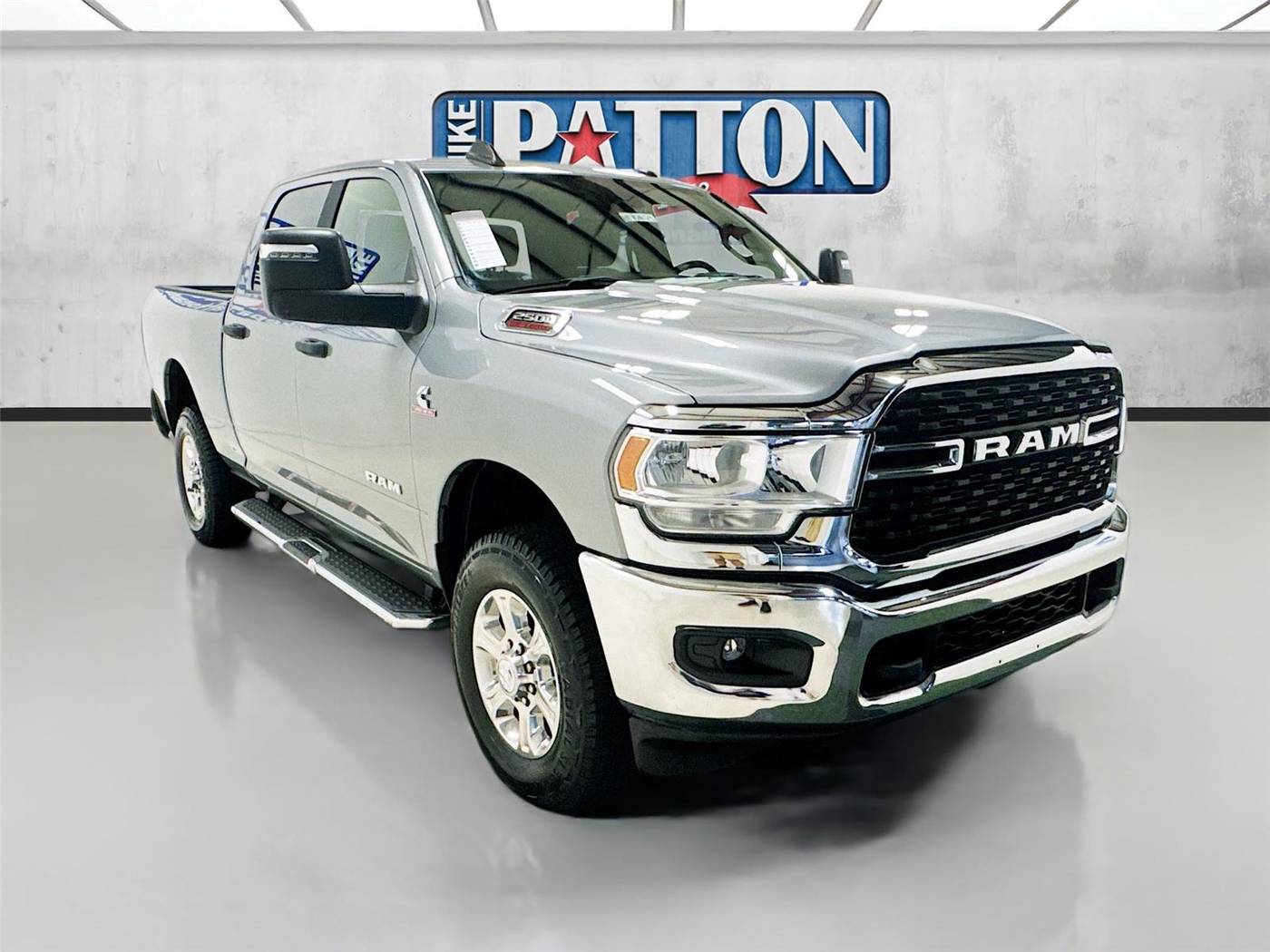 2024 Ram 2500 Big Horn — Pickup Truck — 76,479 mi — La Grange, GA