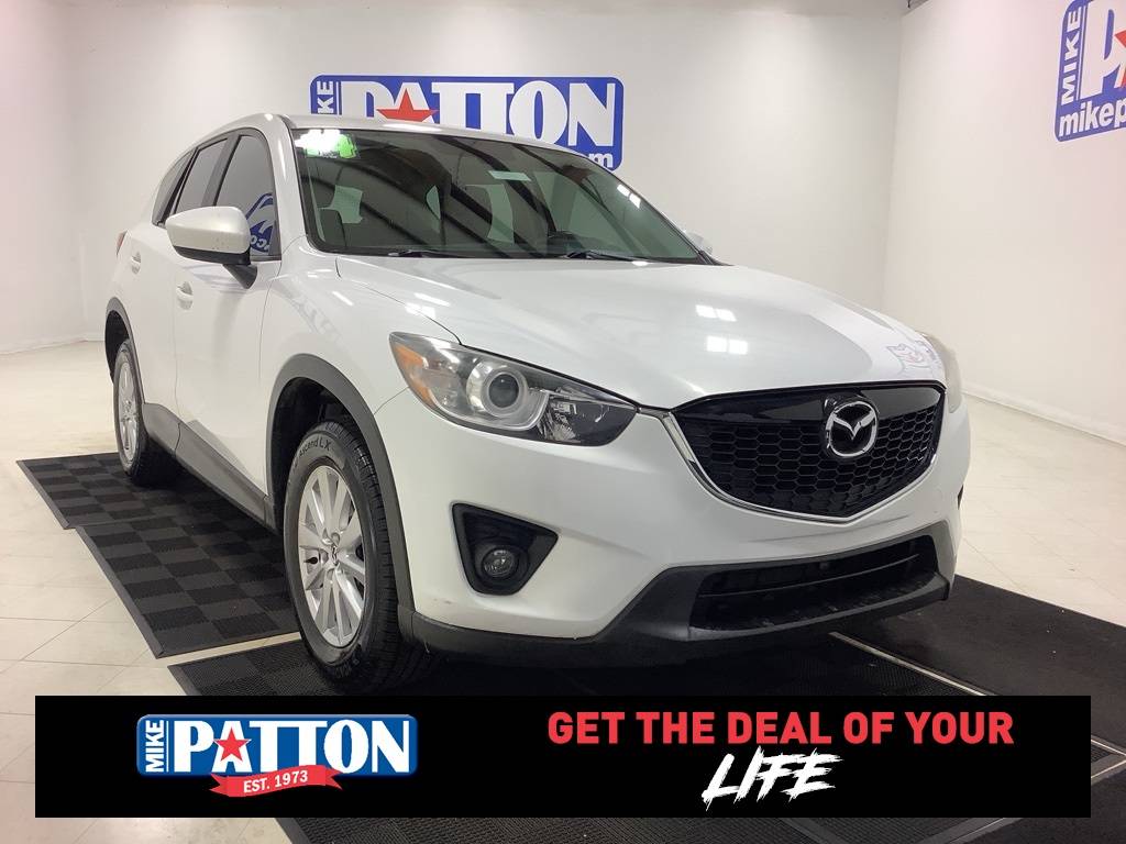 2014 Mazda CX-5 Touring — SUV — 120,878 mi — La Grange, GA