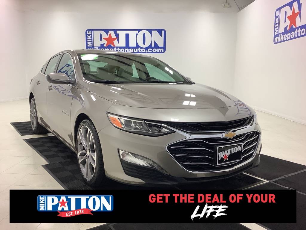 2024 Chevrolet Malibu 2LT — Sedan — 34,162 mi — La Grange, GA