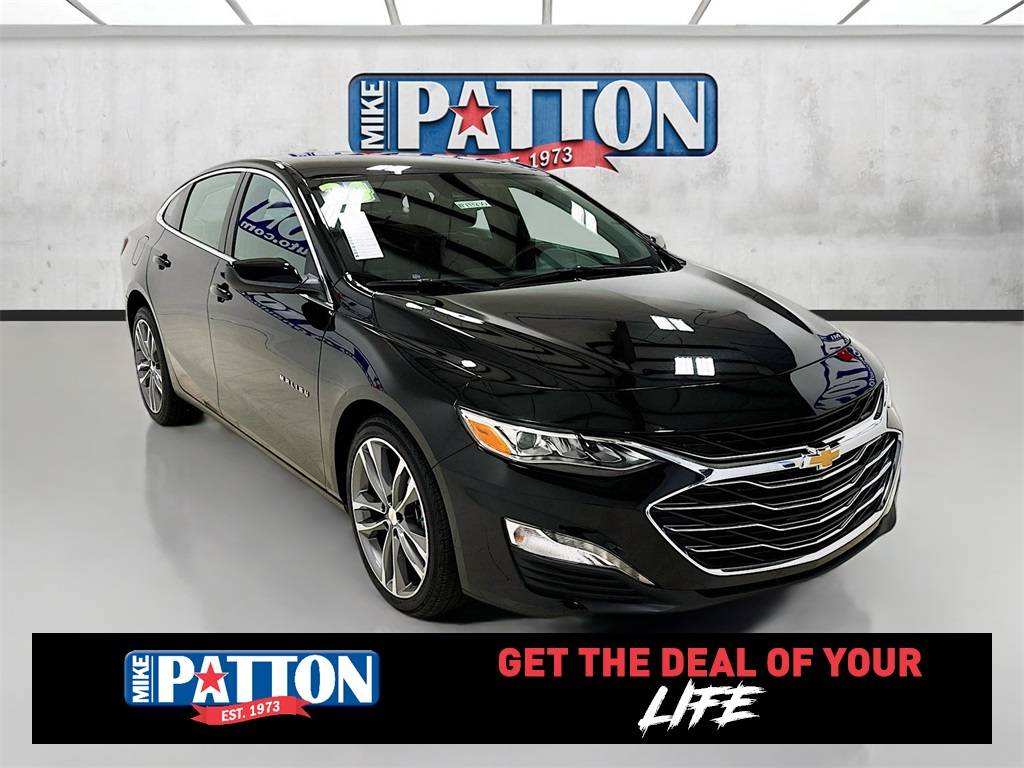 2024 Chevrolet Malibu 2LT — Sedan — 31,238 mi — La Grange, GA
