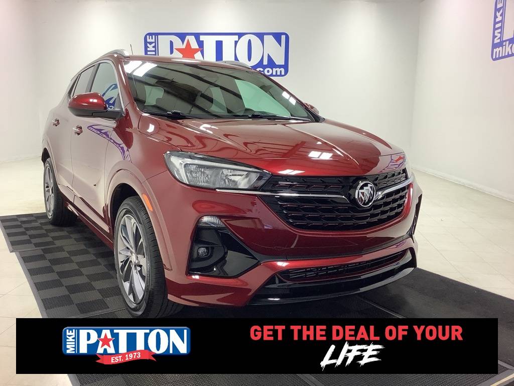 2023 Buick Encore GX Select — SUV — 31,103 mi — La Grange, GA