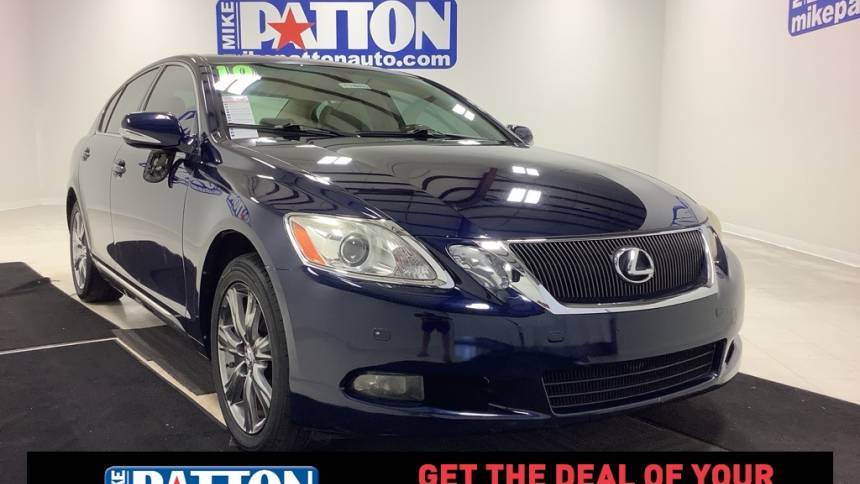2010 Lexus GS GS 350 — Sedan — 127,873 mi — La Grange, GA