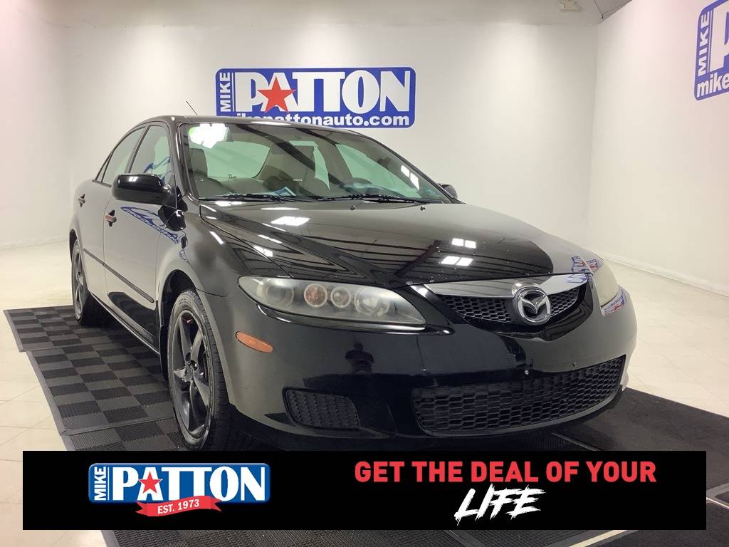 2007 Mazda Mazda6 i Sport — Sedan — 152,489 mi — La Grange, GA