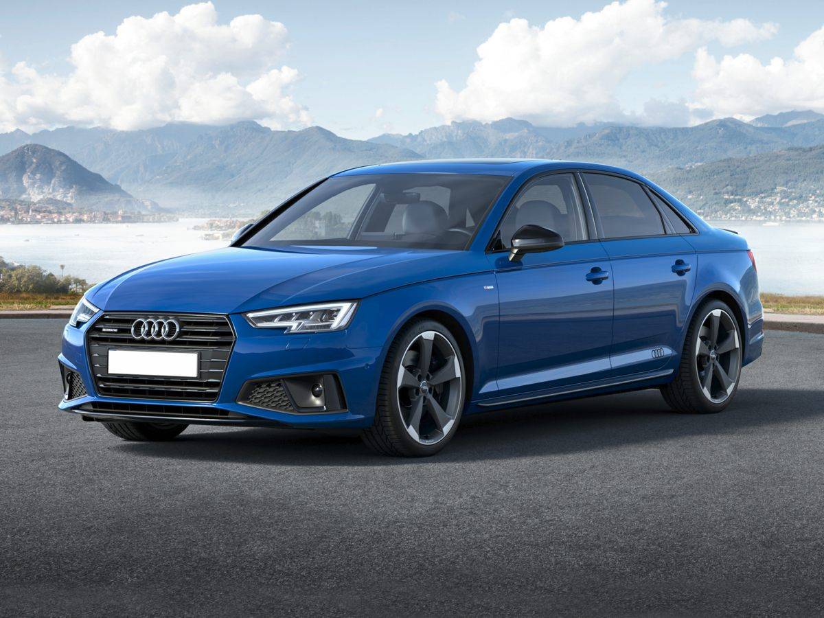 2019 Audi A4 Premium — Sedan — 110,145 mi — La Grange, GA
