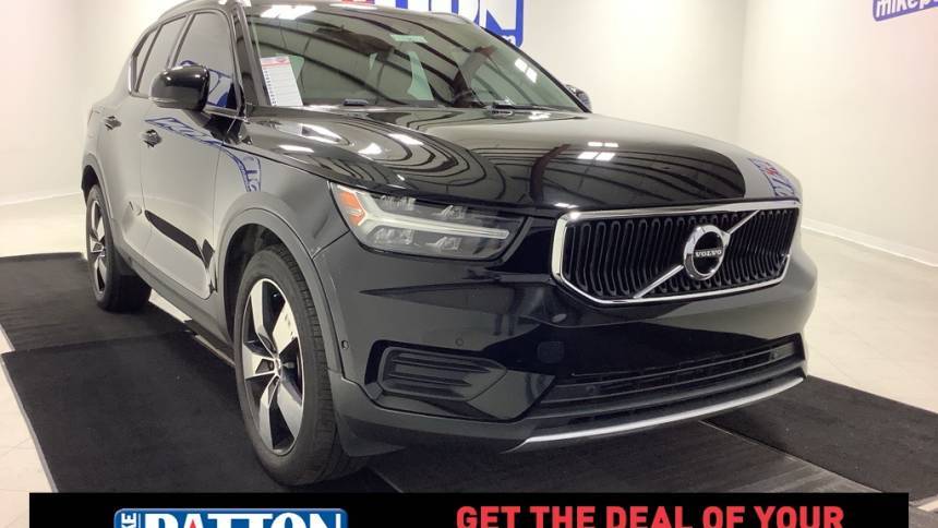 2019 Volvo XC40 Momentum — SUV — 66,626 mi — La Grange, GA