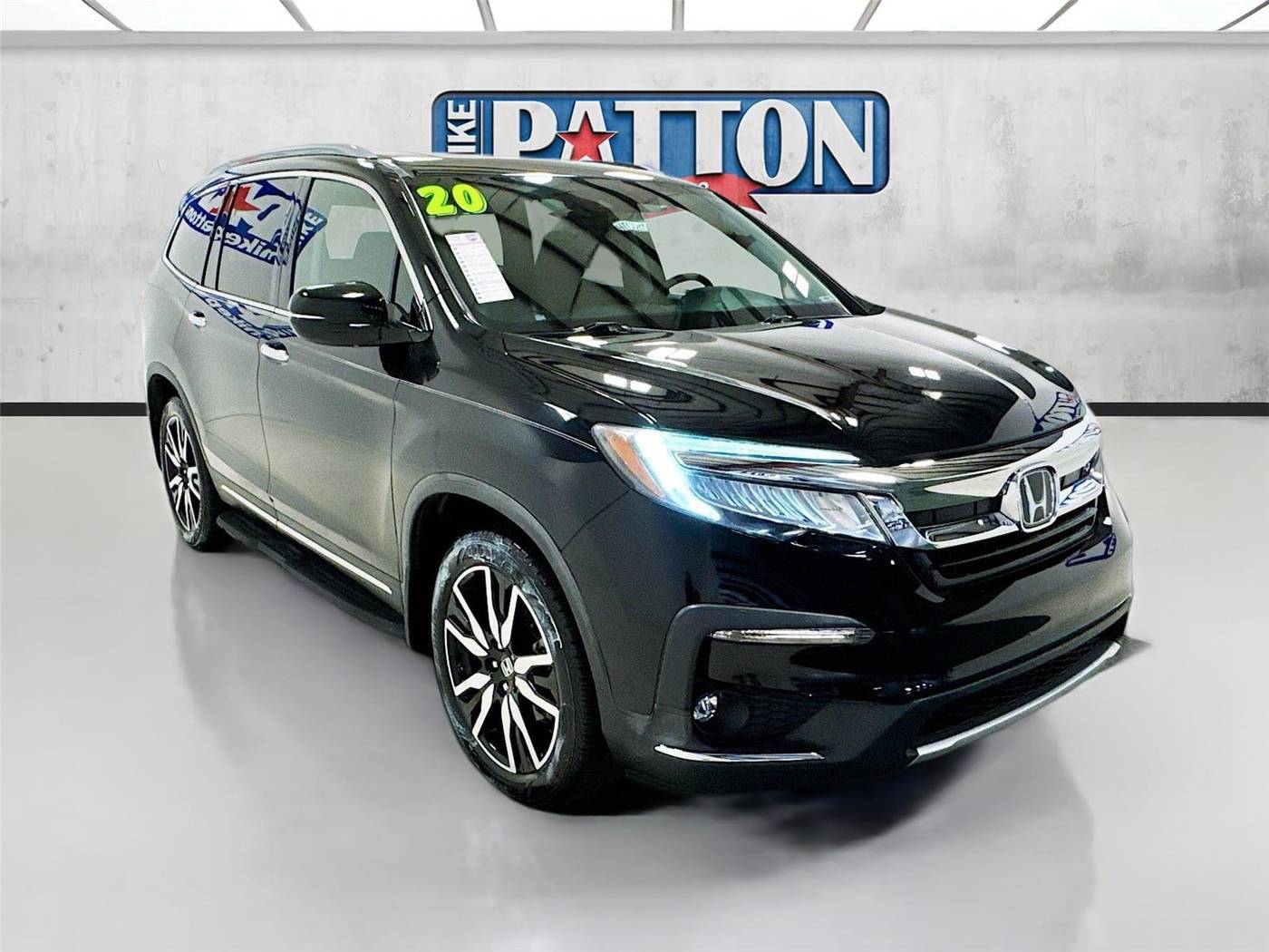 2020 Honda Pilot Touring — SUV — 84,324 mi — La Grange, GA