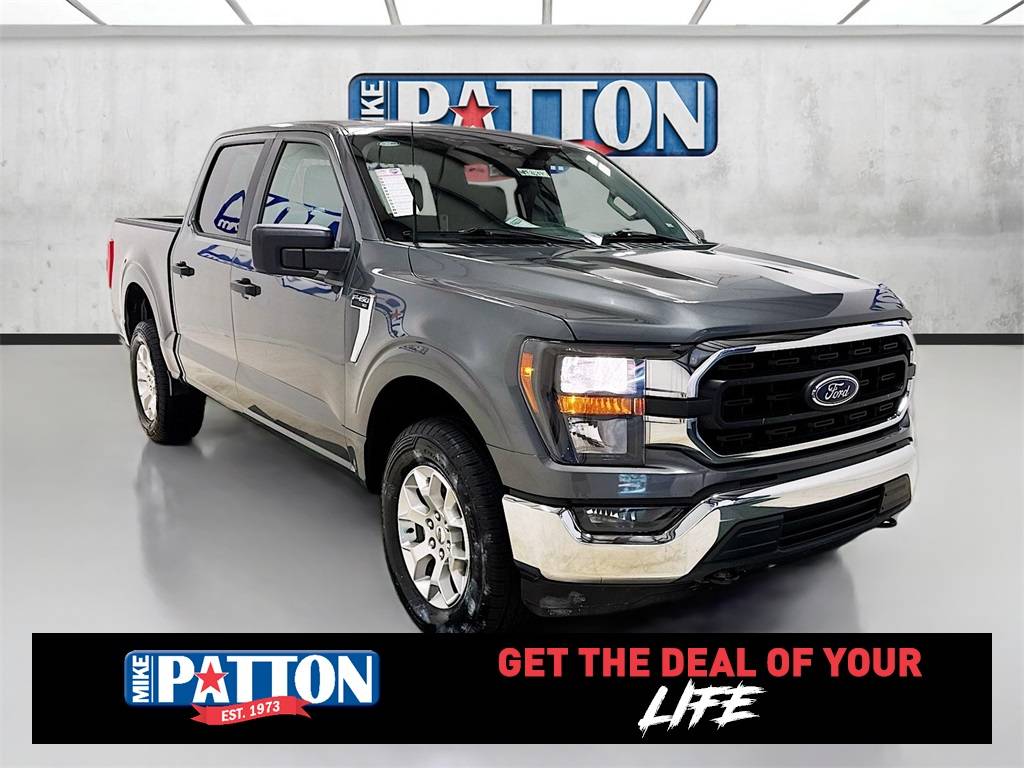 2023 Ford F-150 XL — Pickup Truck — 60,216 mi — La Grange, GA