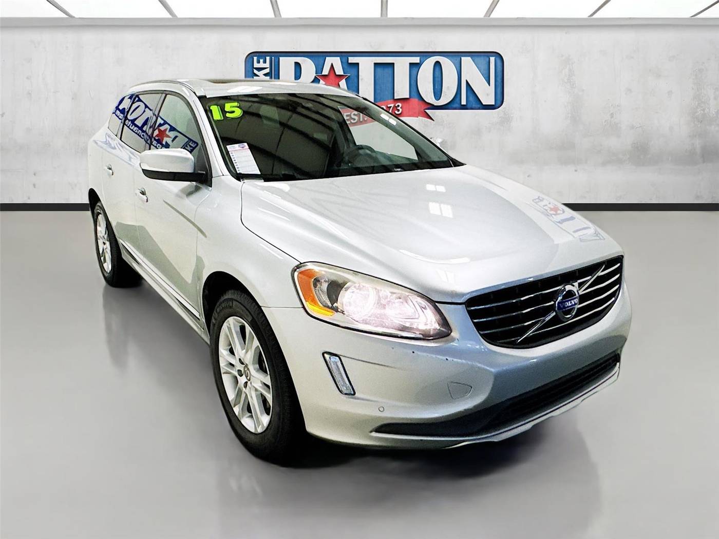 2015 Volvo XC60 T5 Drive-E Premier — SUV — 180,592 mi — La Grange, GA