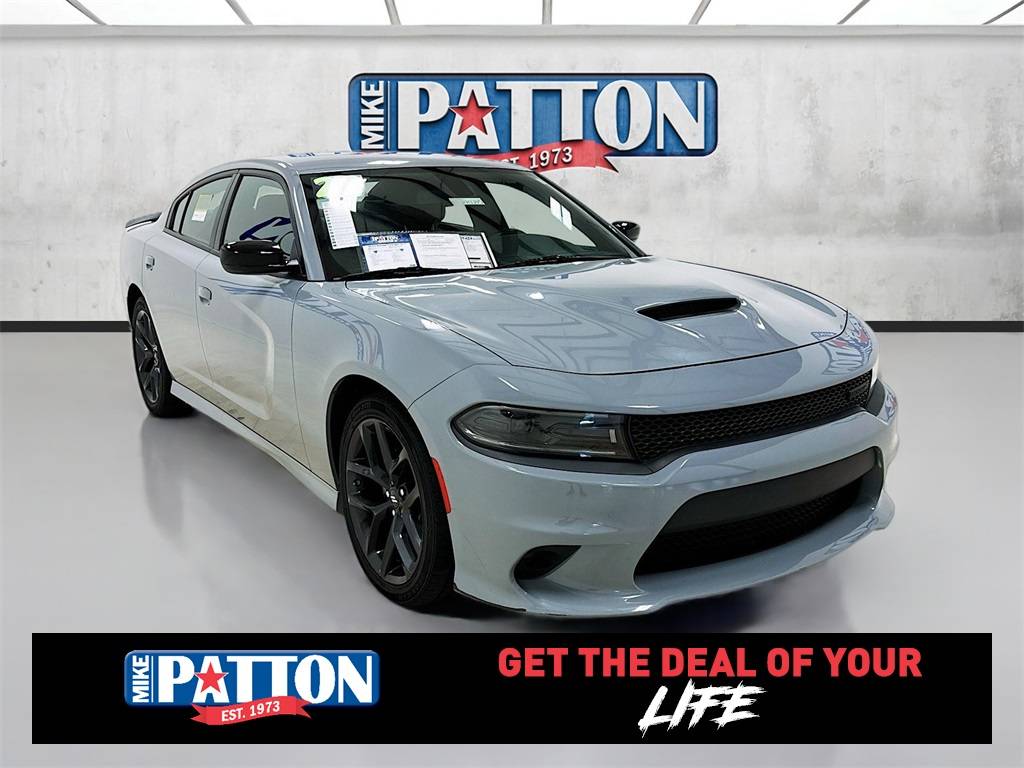 2022 Dodge Charger R/T — Sedan — 55,484 mi — La Grange, GA