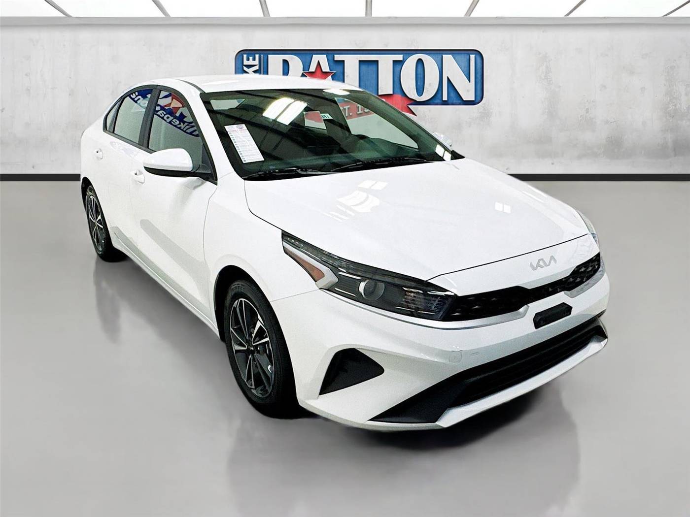 2024 Kia Forte LXS — Sedan — 36,209 mi — La Grange, GA