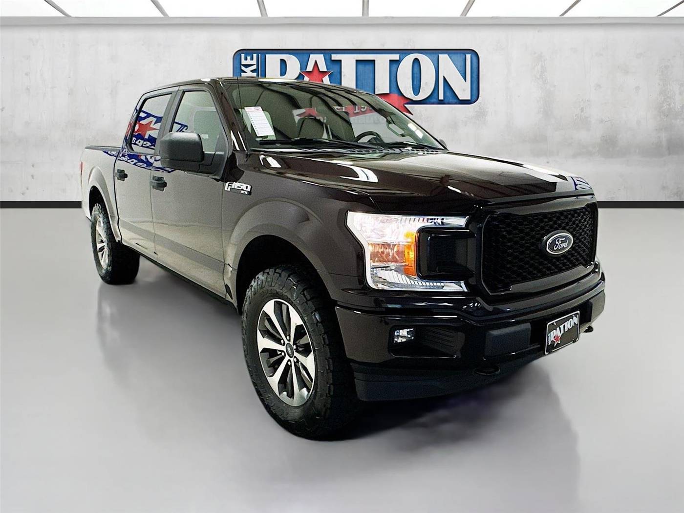 2019 Ford F-150 XL — Pickup Truck — 92,918 mi — La Grange, GA