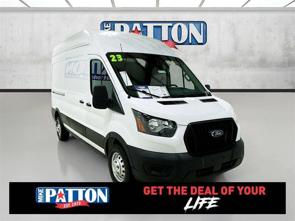 2023 Ford Transit Cargo Van T-250 — Cargo Van — 41,609 mi — La Grange, GA