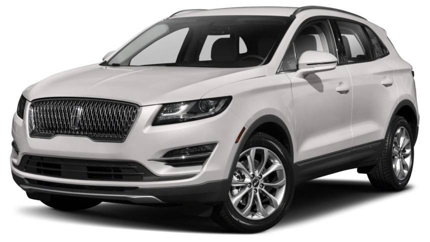 2019 Lincoln MKC Select — SUV — 83,941 mi — La Grange, GA