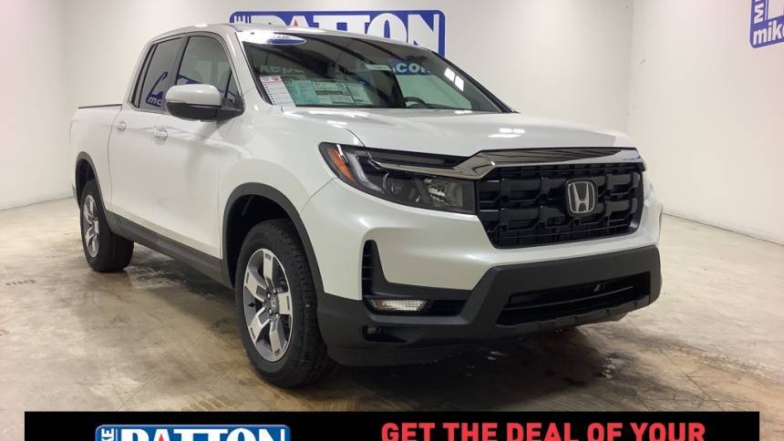 2024 Honda Ridgeline RTL — Pickup Truck — 22,729 mi — La Grange, GA