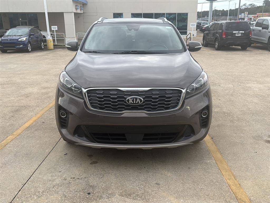 2020 Kia Sorento EX V6 — SUV — 90,417 mi — La Grange, GA