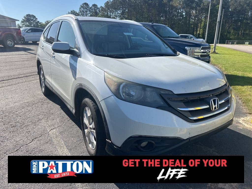 2013 Honda CR-V EX-L — SUV — 179,484 mi — La Grange, GA