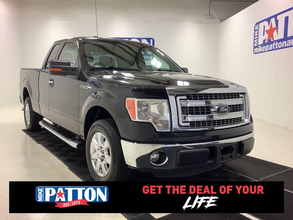 2014 Ford F-150 XLT — Pickup Truck — 184,948 mi — La Grange, GA