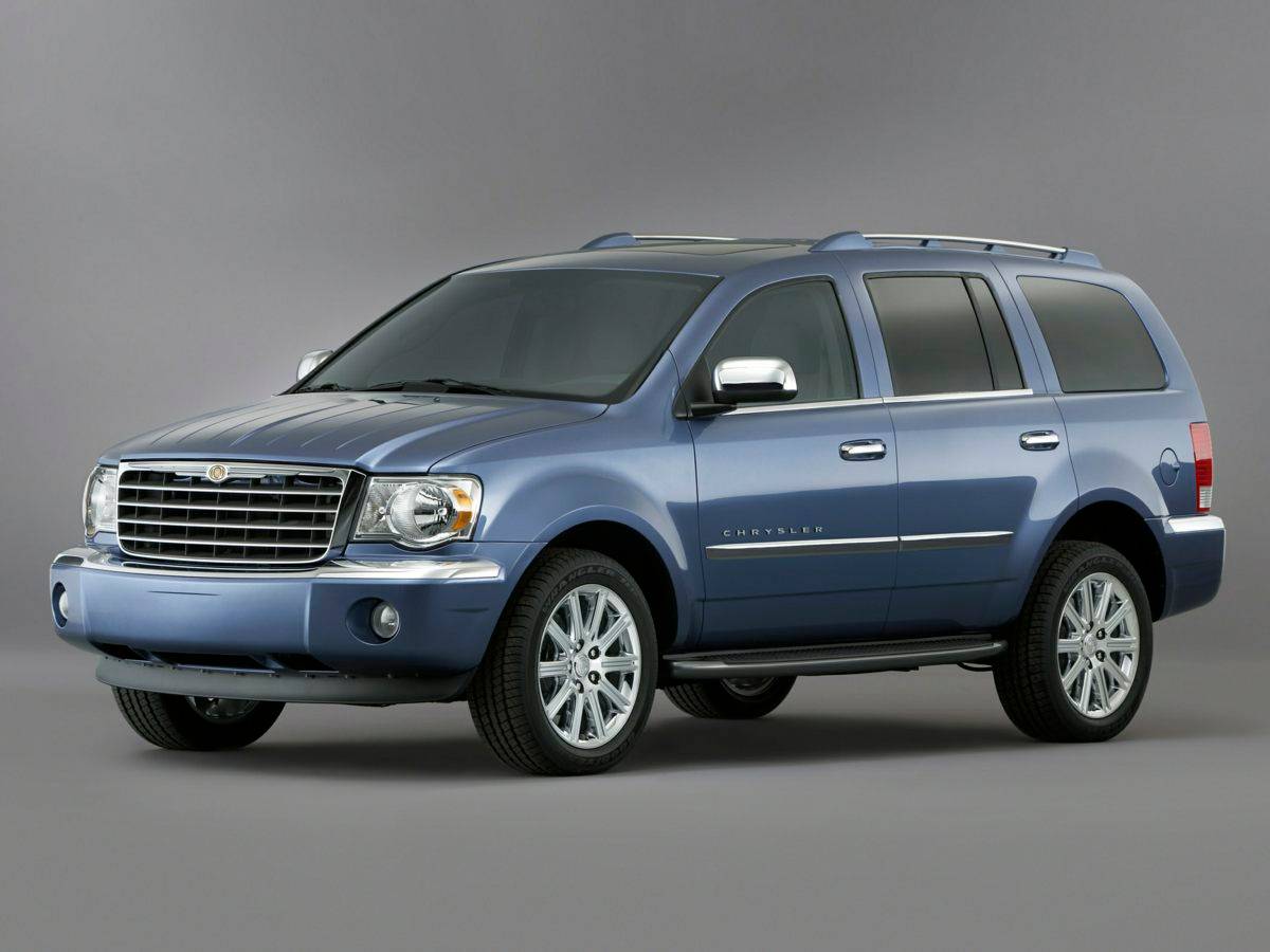 2007 Chrysler Aspen Limited — SUV — 142,698 mi — La Grange, GA