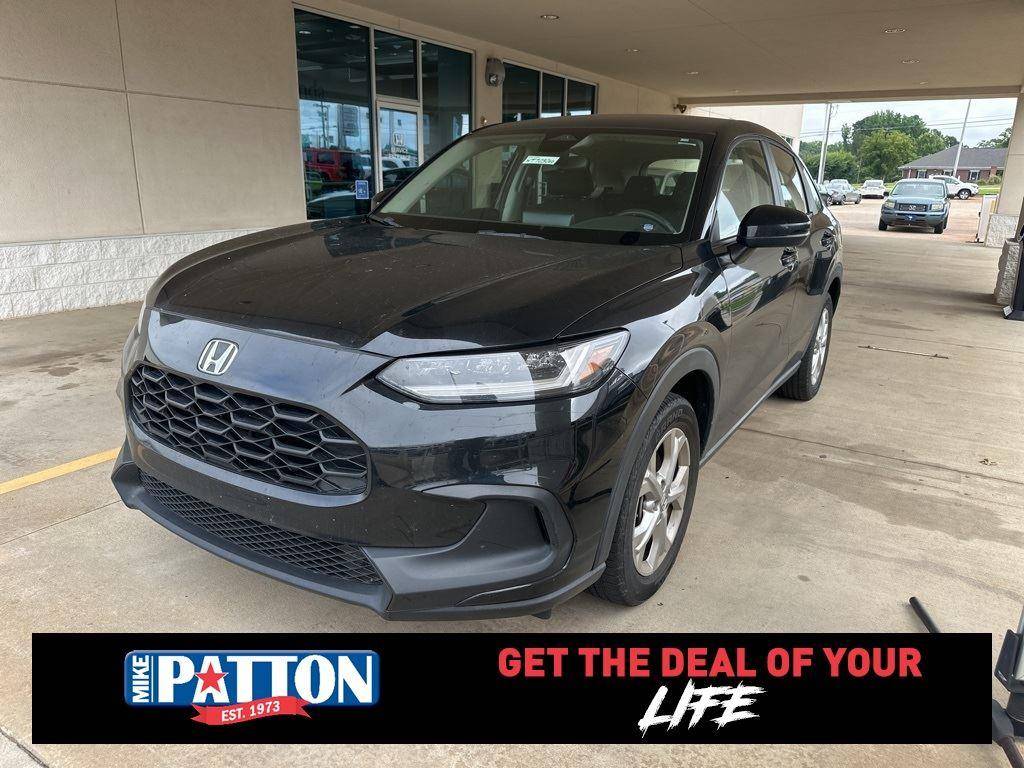 2023 Honda HR-V LX — SUV — 62,916 mi — La Grange, GA