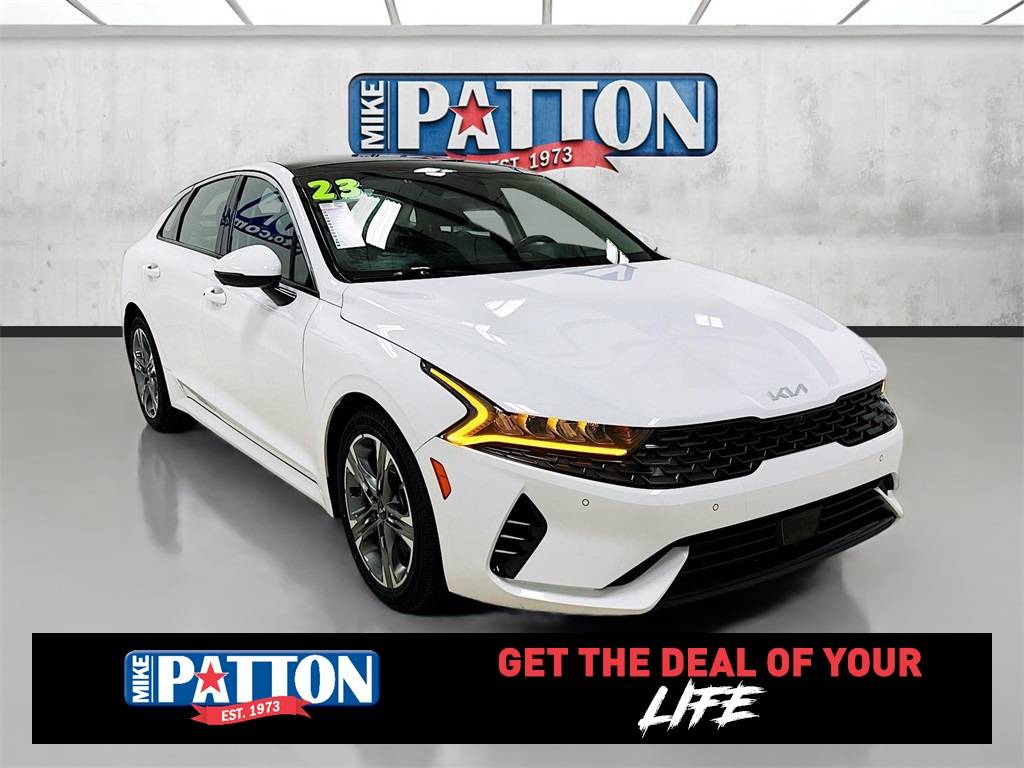 2023 Kia K5 EX — Sedan — 32,556 mi — La Grange, GA