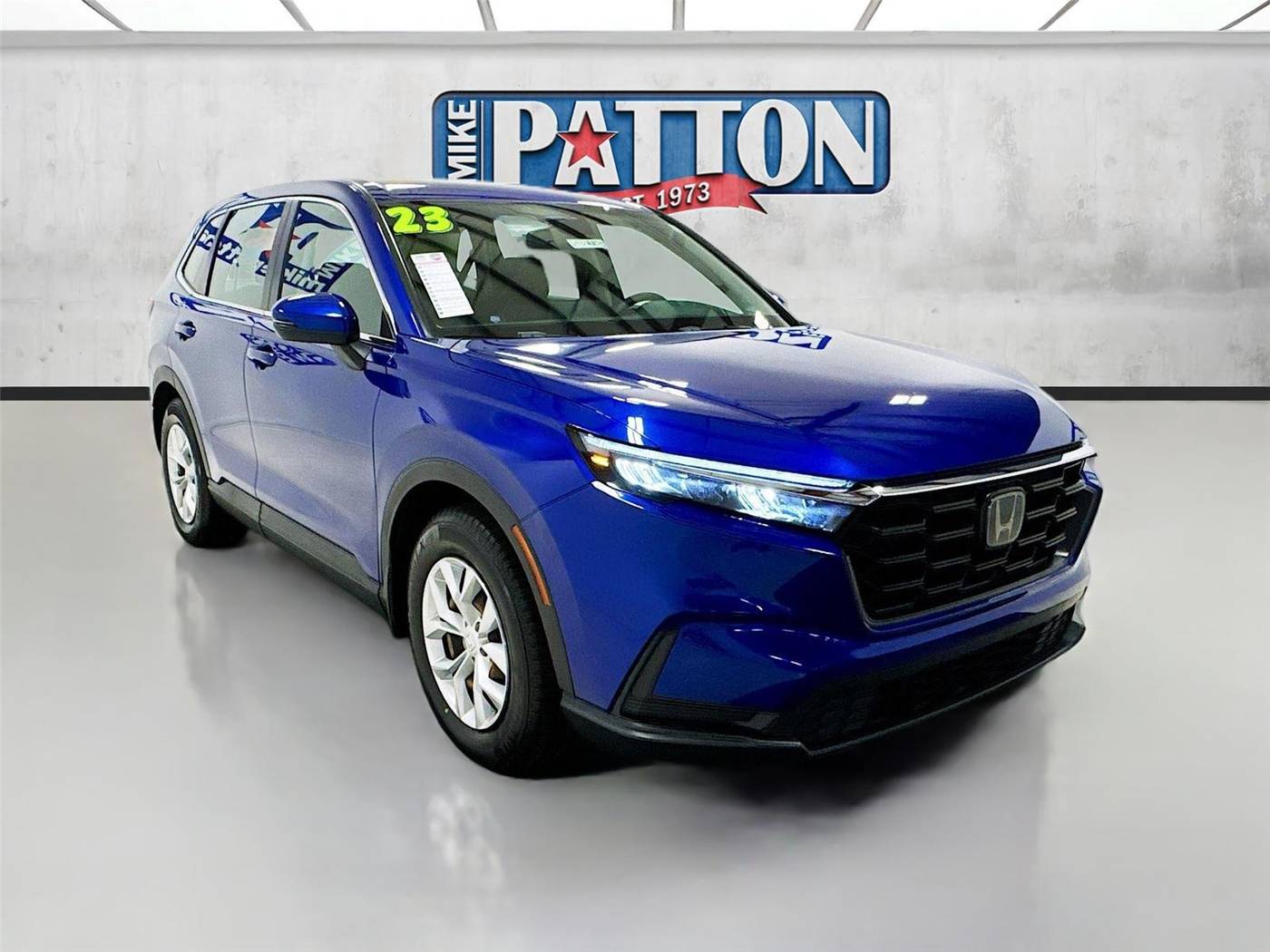 2023 Honda CR-V LX — SUV — 42,798 mi — La Grange, GA