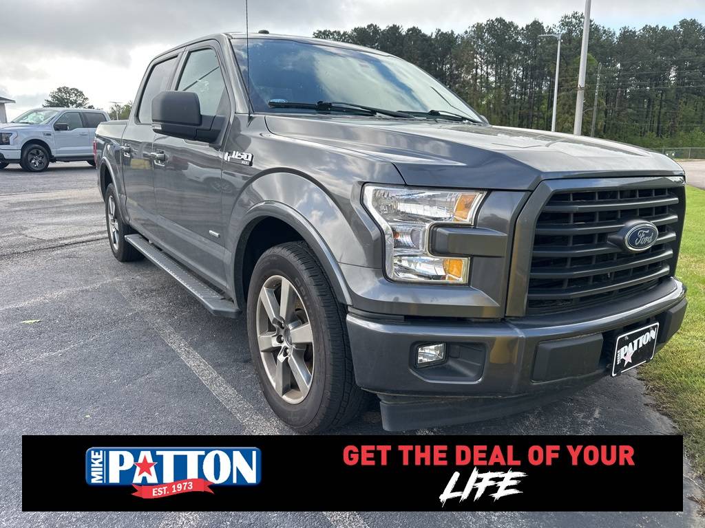 2017 Ford F-150 XLT — Pickup Truck — 65,377 mi — La Grange, GA