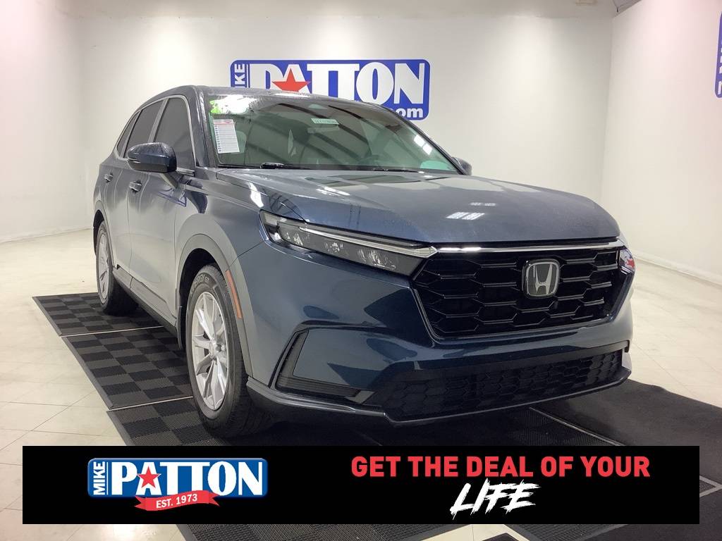 2023 Honda CR-V EX — SUV — 34,277 mi — La Grange, GA