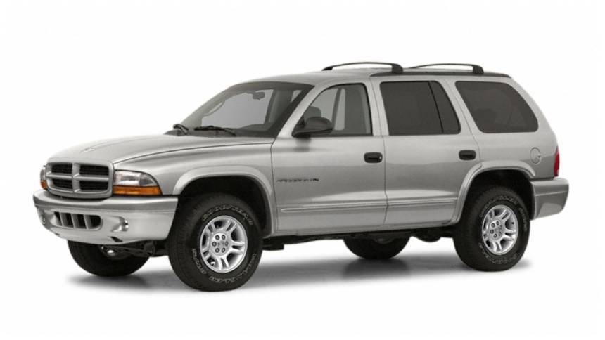 2003 Dodge Durango Sport — SUV — 165,875 mi — La Grange, GA