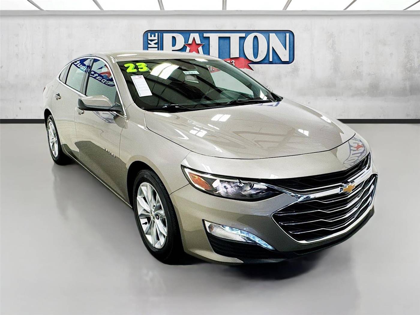 2023 Chevrolet Malibu LT — Sedan — 62,113 mi — La Grange, GA