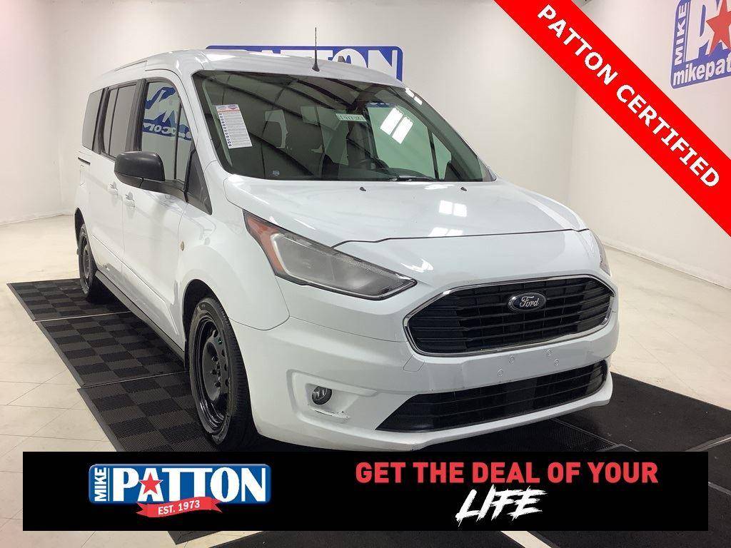 2019 Ford Transit Connect Wagon XLT — Passenger Van — 47,257 mi — La Grange, GA