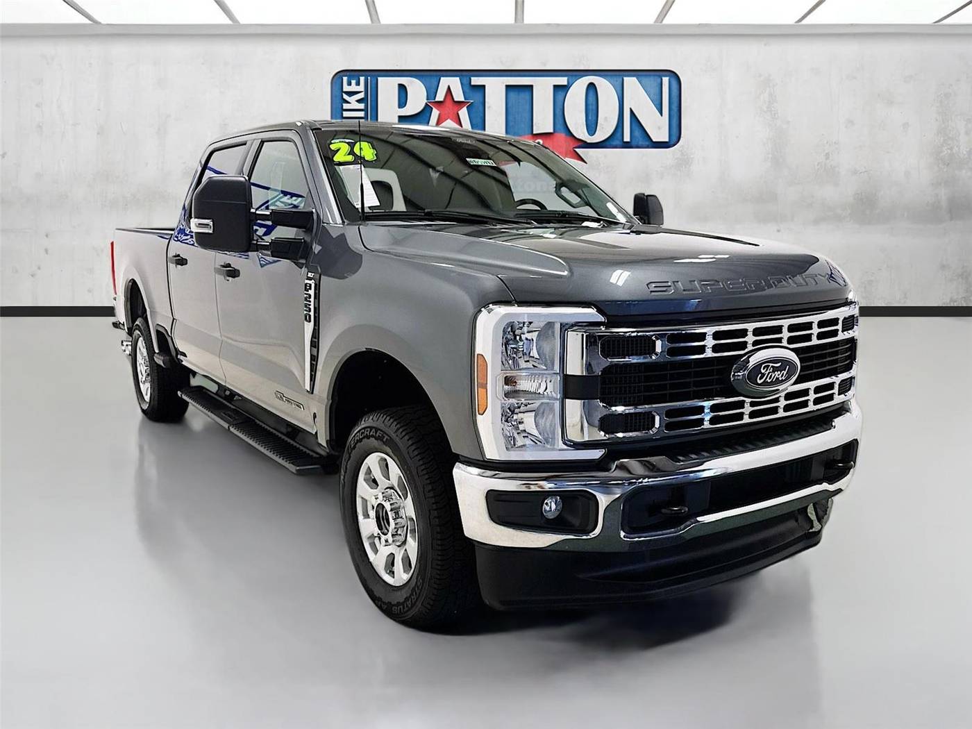 2024 Ford Super Duty F-250 XLT — Pickup Truck — 59,729 mi — La Grange, GA
