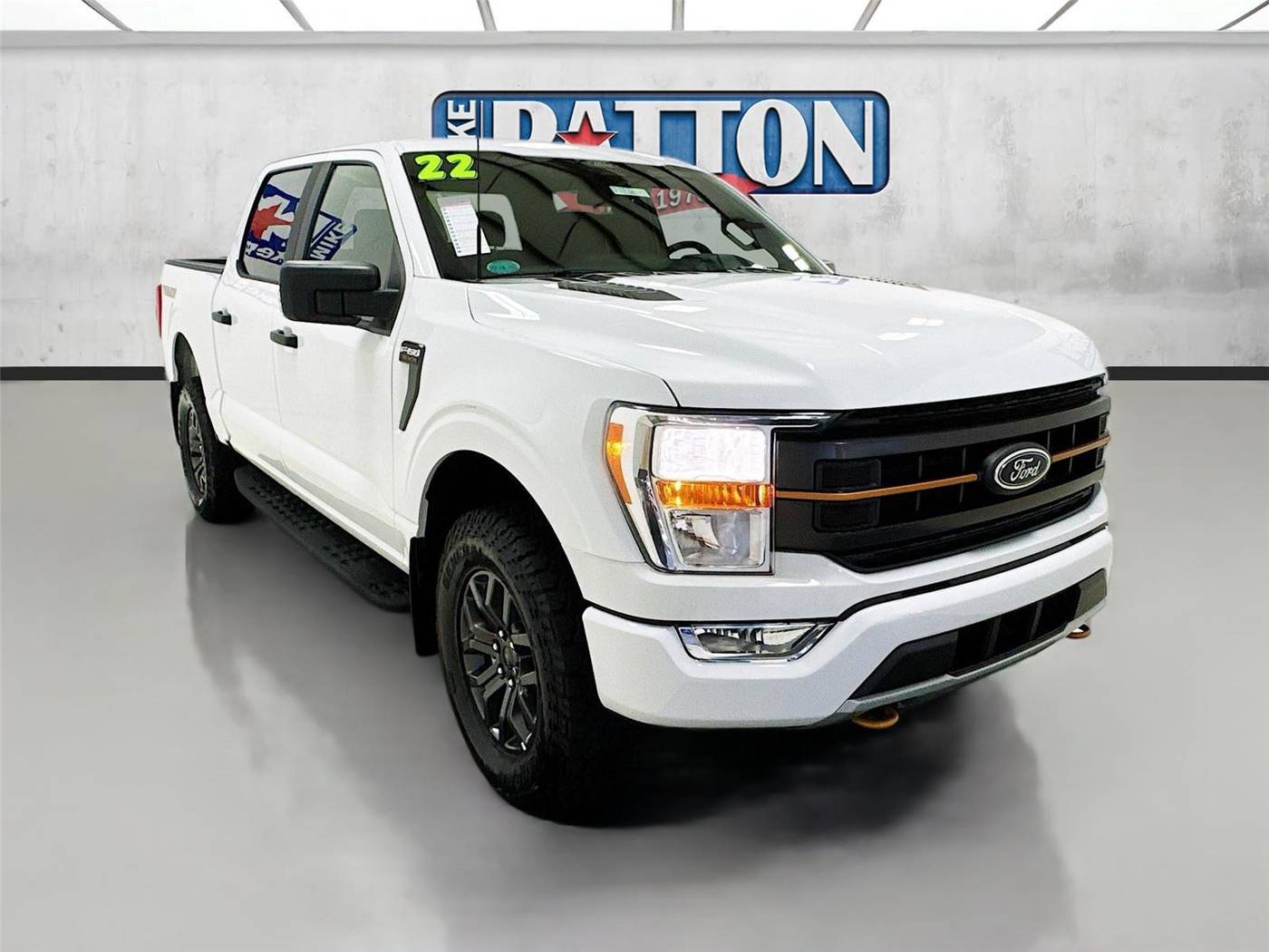 2022 Ford F-150 Tremor — Pickup Truck — 10,521 mi — La Grange, GA