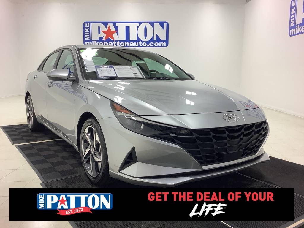 2023 Hyundai Elantra SEL — Sedan — 64,938 mi — La Grange, GA