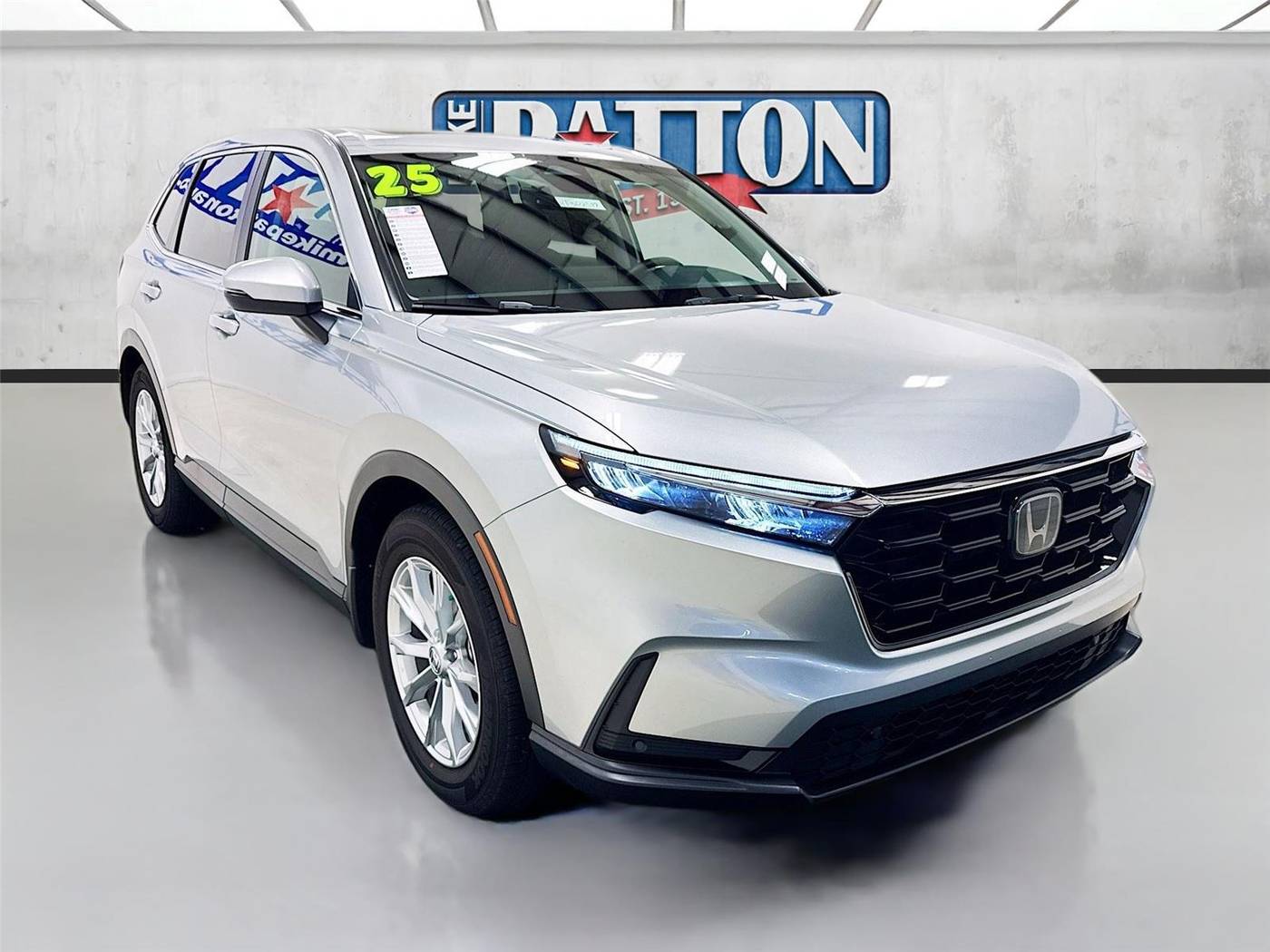 2025 Honda CR-V EX-L — SUV — 11,225 mi — La Grange, GA