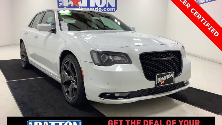 2022 Chrysler 300 S — Sedan — 62,741 mi — La Grange, GA